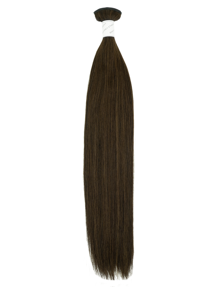 Bohyme Ethos Unlimited Seamless Weft - Silky Straight