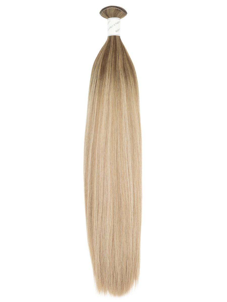 Bohyme Ethos Unlimited Seamless Weft - Silky Straight