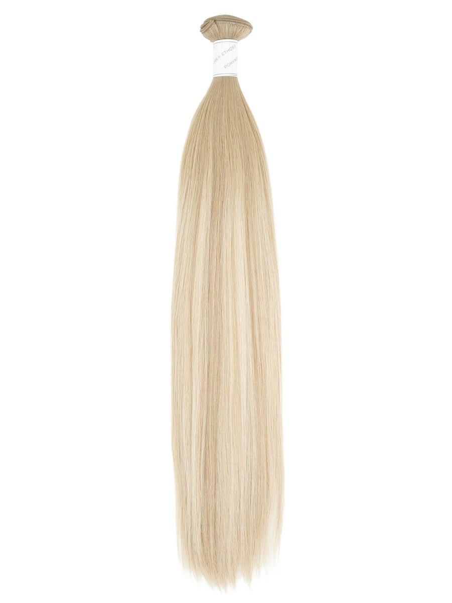 Bohyme Ethos Unlimited Seamless Weft - Silky Straight