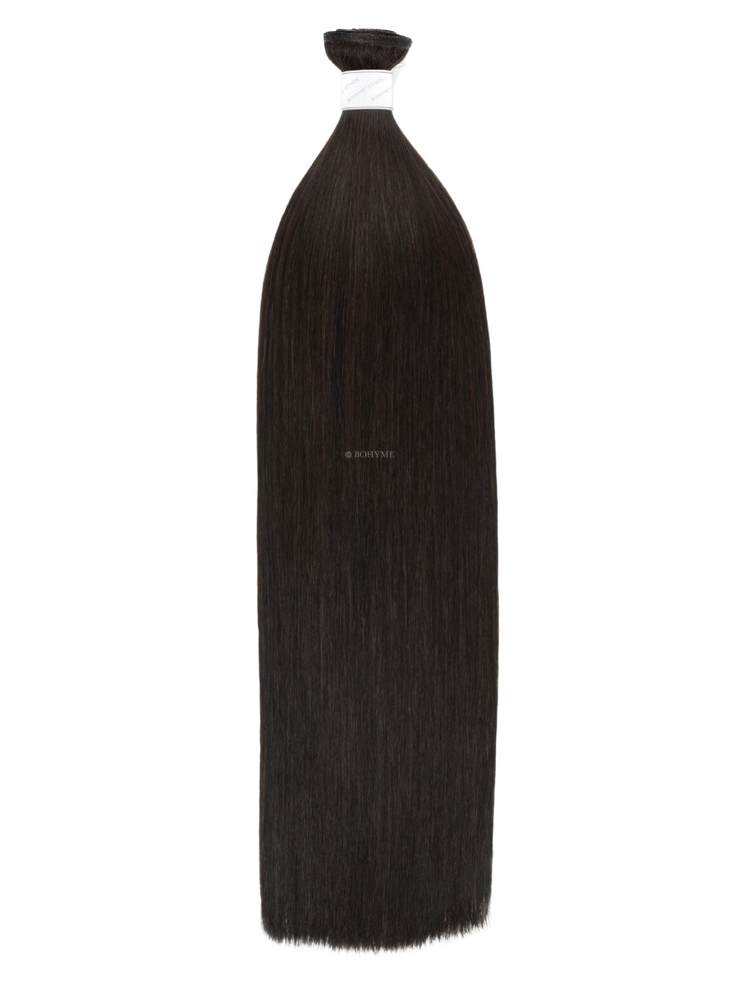 Unlimited Seamless Weft - Silky Straight