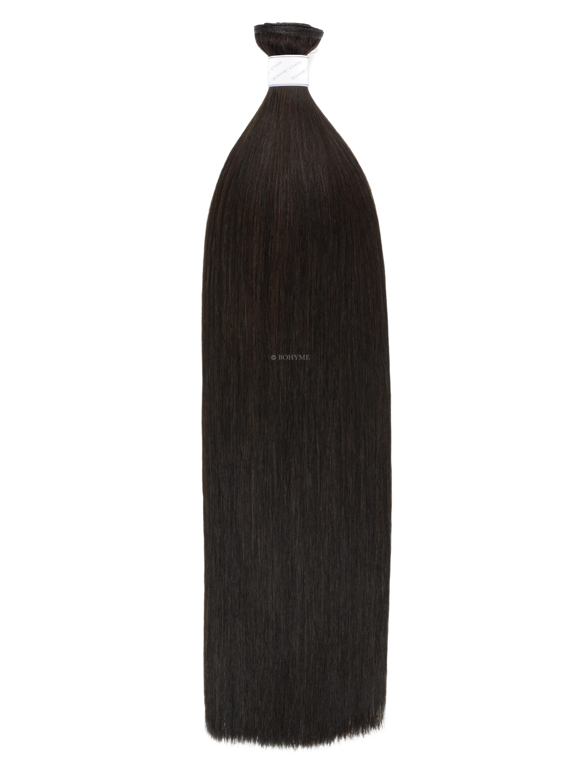 Bohyme Ethos Unlimited Seamless Weft - Silky Straight