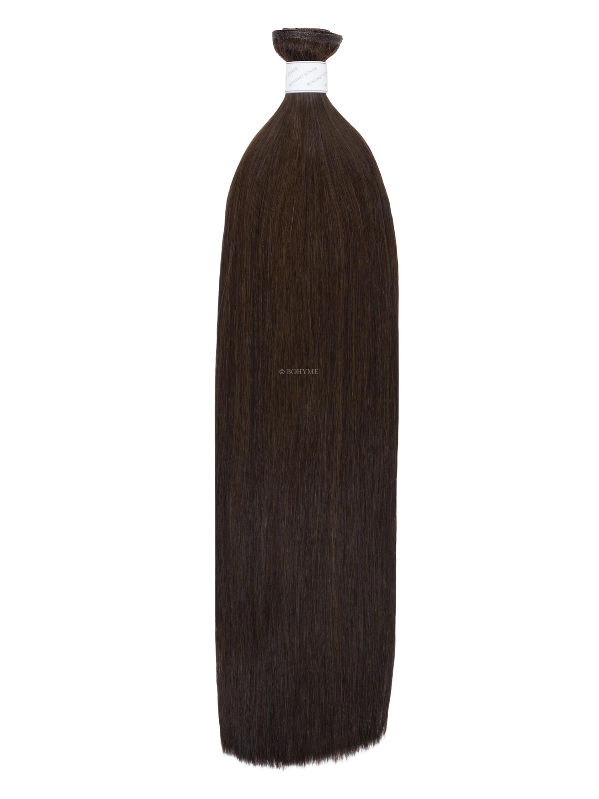 Bohyme Ethos Unlimited Seamless Weft - Silky Straight