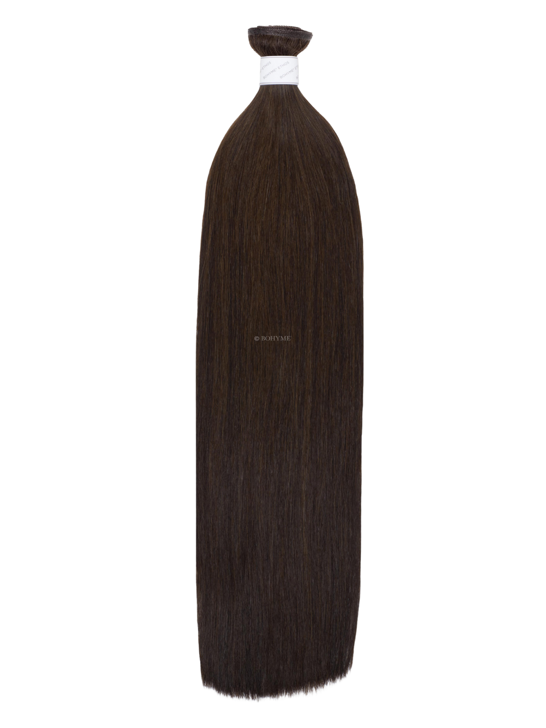 Unlimited Seamless Weft - Silky Straight - Half Pack