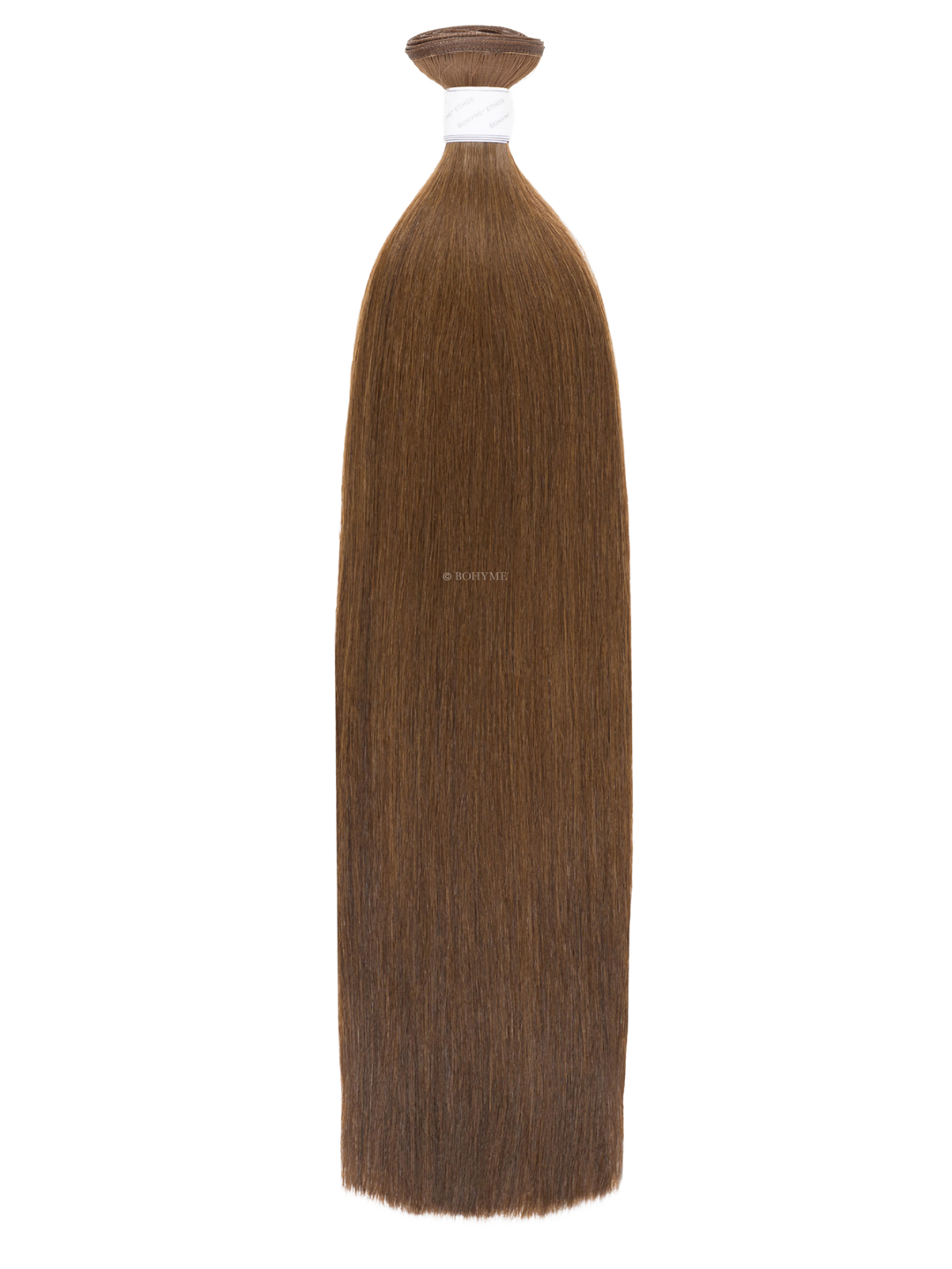 22" Unlimited Seamless Weft - Silky Straight