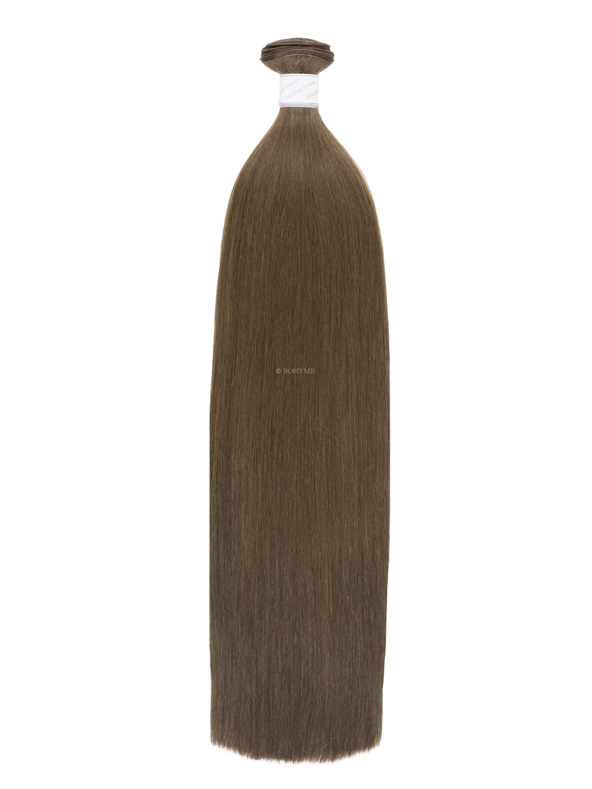 Bohyme Ethos Unlimited Seamless Weft - Silky Straight