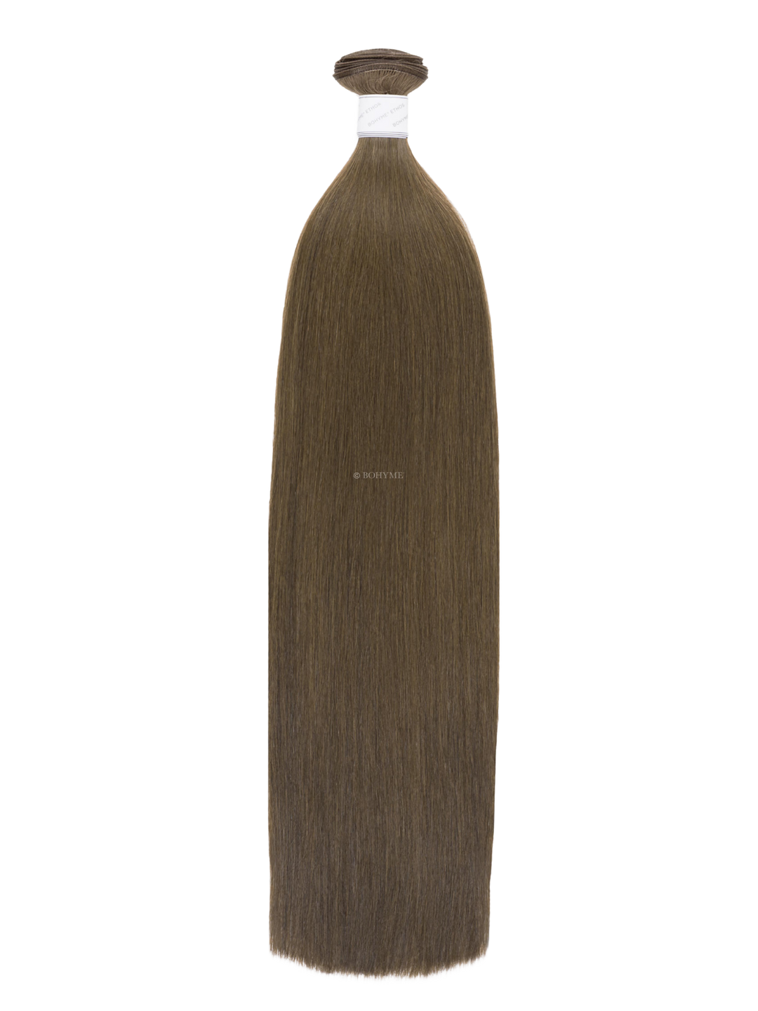 22" Unlimited Seamless Weft - Silky Straight