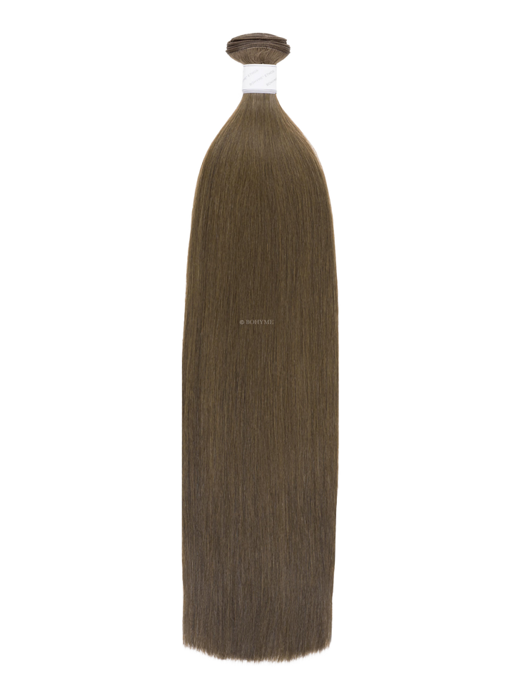 22" Unlimited Seamless Weft - Silky Straight