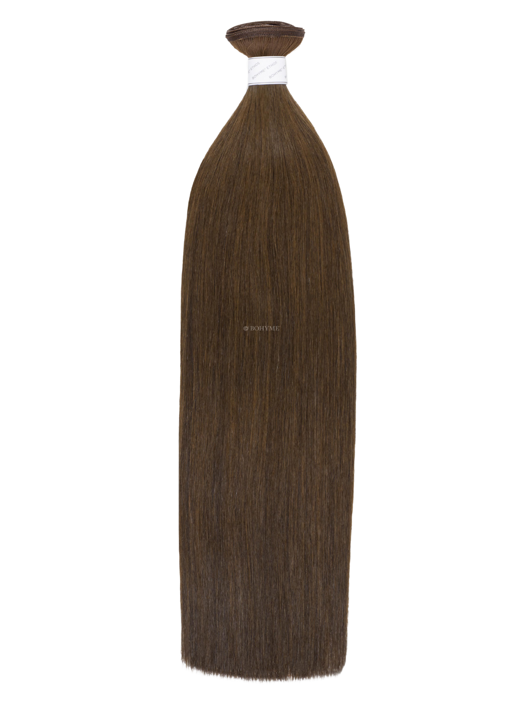 Unlimited Seamless Weft - Silky Straight