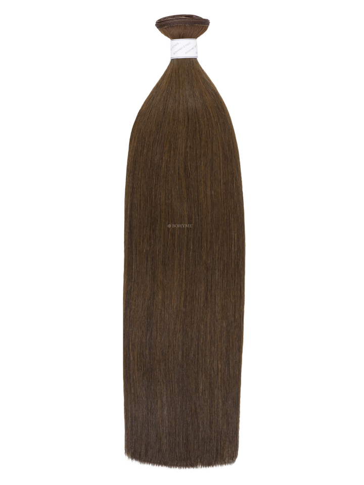 22" Unlimited Seamless Weft - Silky Straight - Half Pack