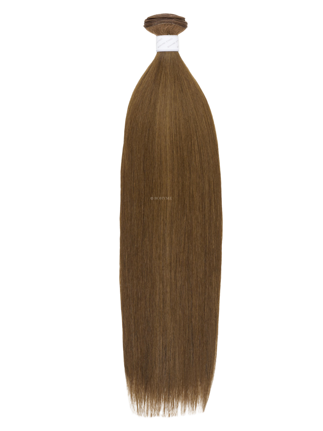 Unlimited Seamless Weft - Silky Straight