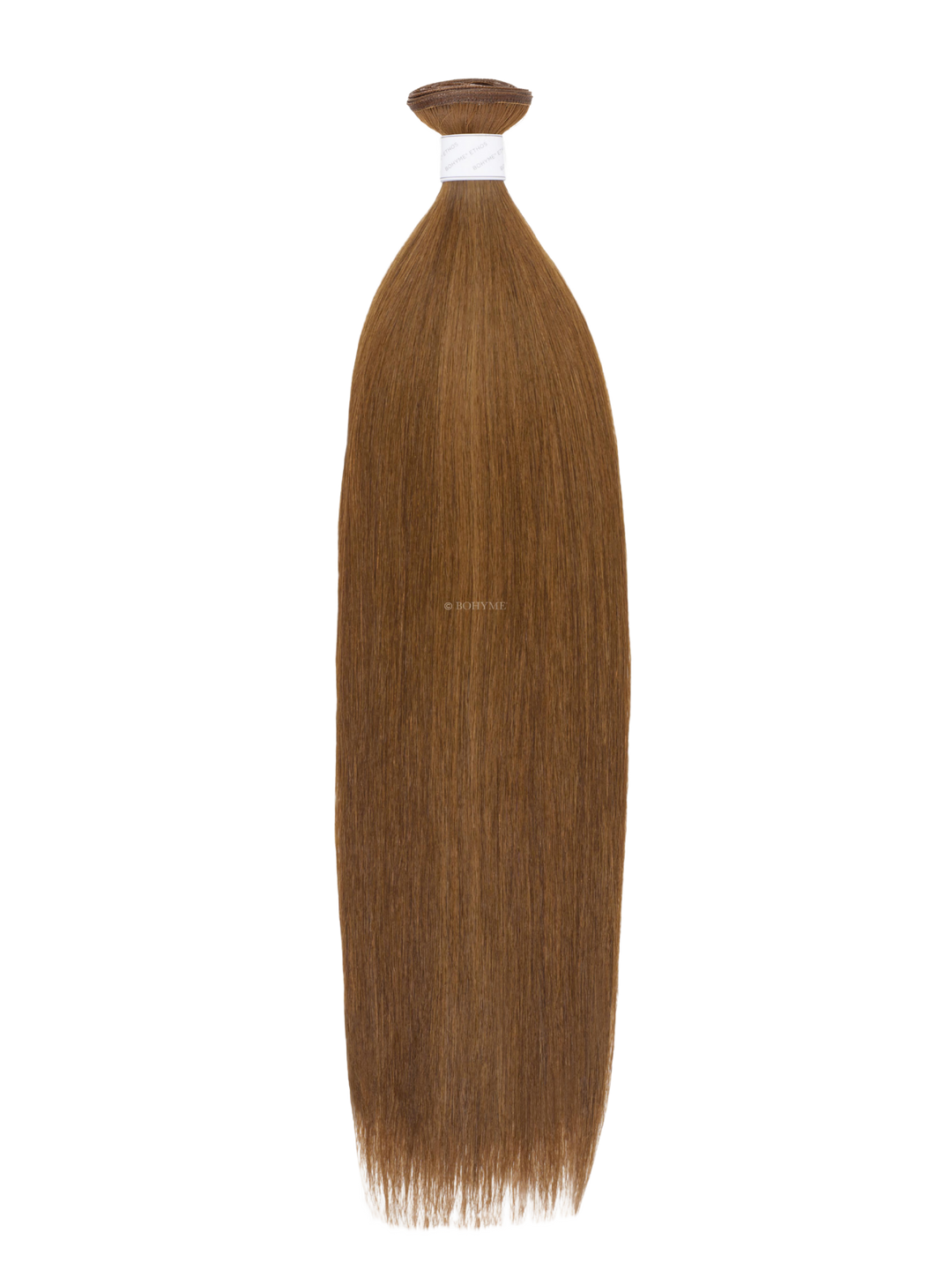 Unlimited Seamless Weft - Silky Straight