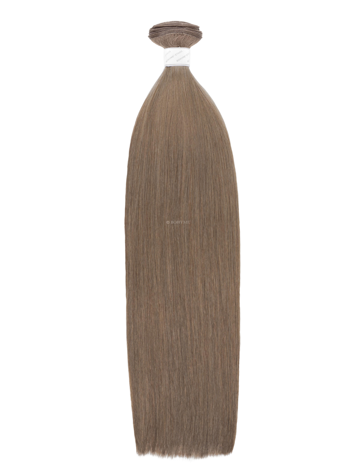 22" Unlimited Seamless Weft - Silky Straight - Half Pack