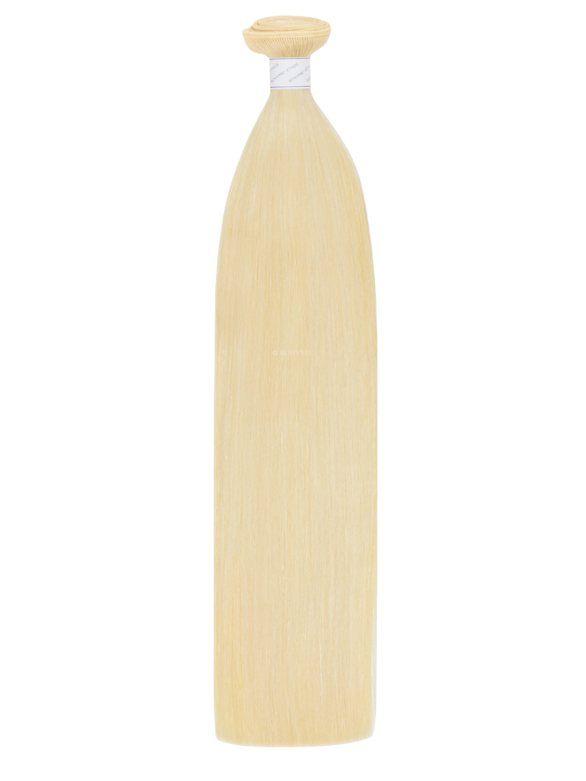 Bohyme Ethos Unlimited Seamless Weft - Silky Straight