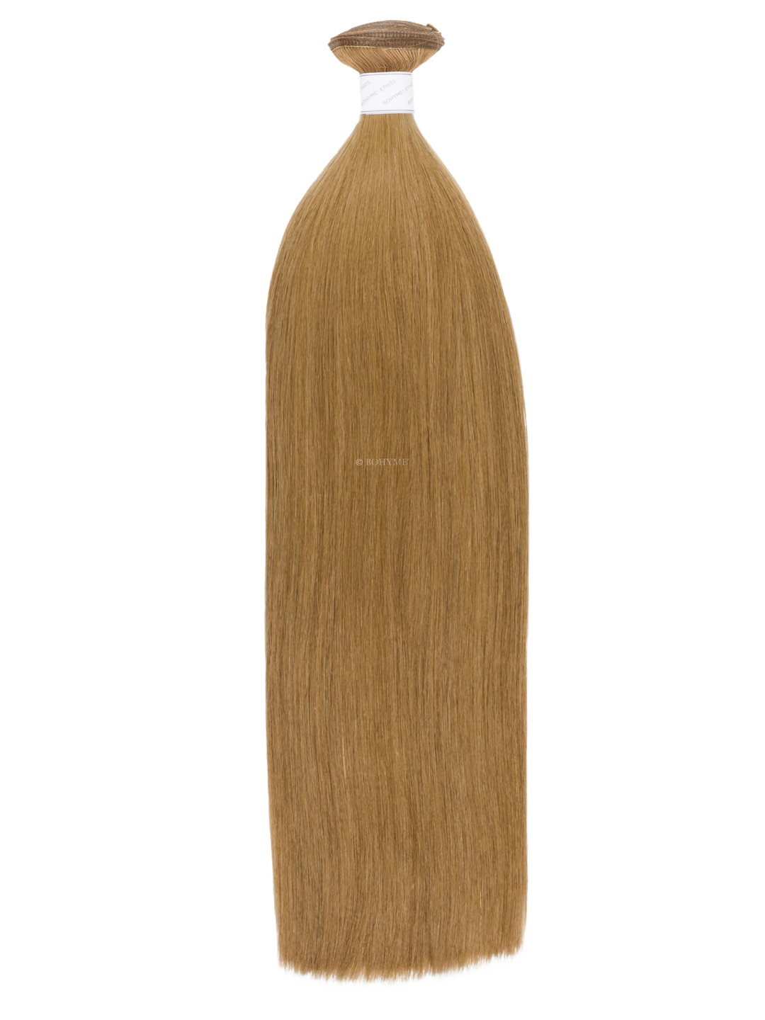 22" Unlimited Seamless Weft - Silky Straight