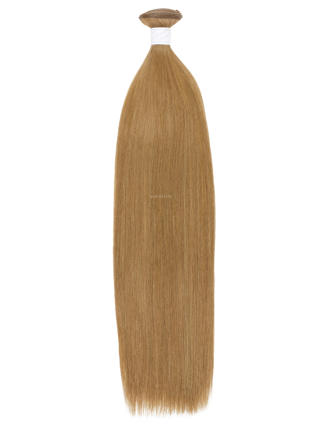 22" Unlimited Seamless Weft - Silky Straight - Half Pack