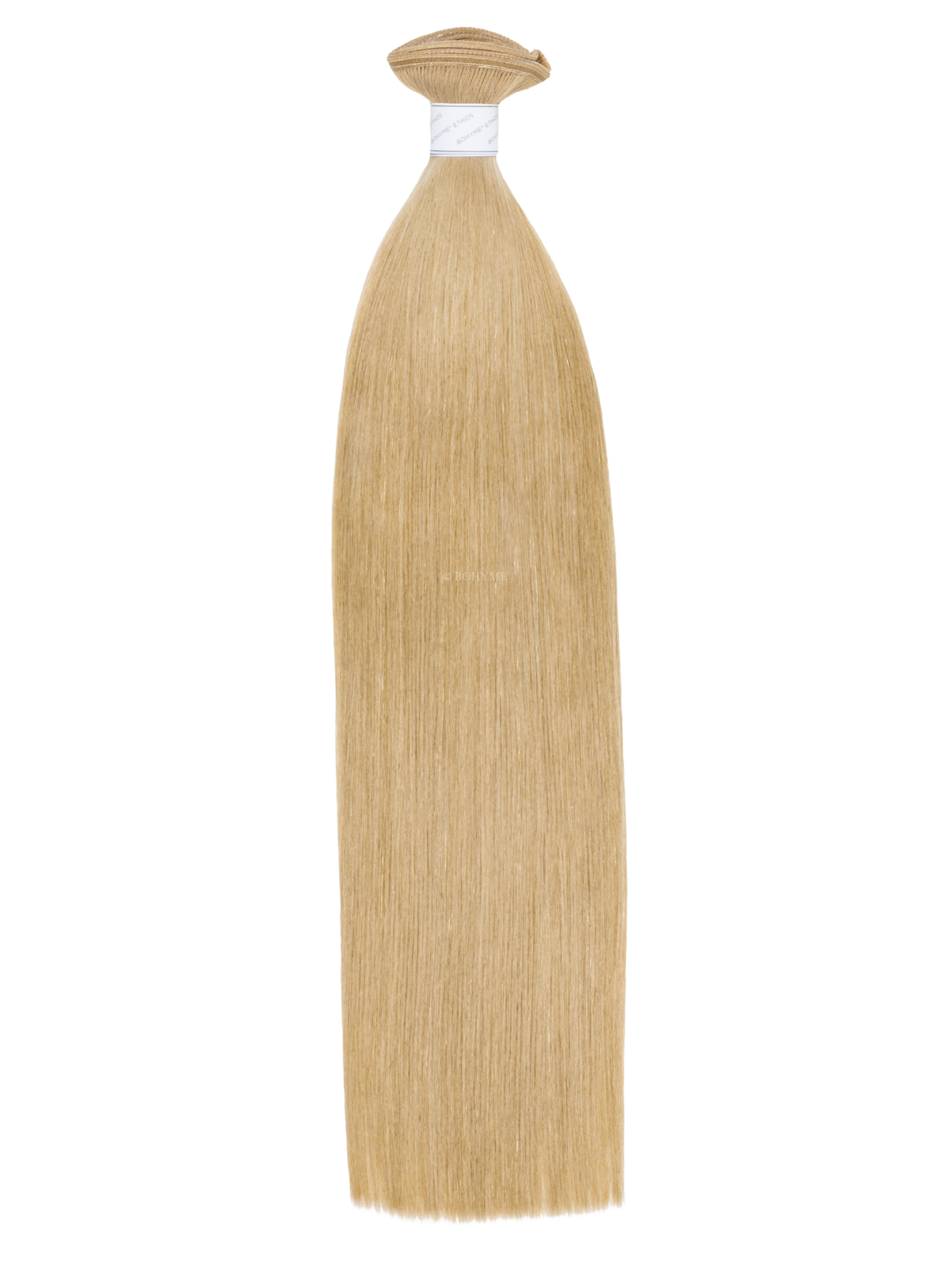 Bohyme Ethos Unlimited Seamless Weft - Silky Straight