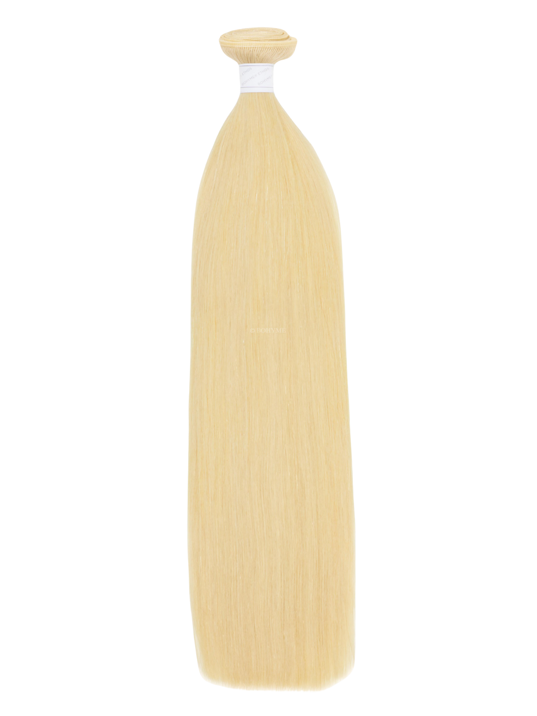 22" Unlimited Seamless Weft - Silky Straight - Half Pack