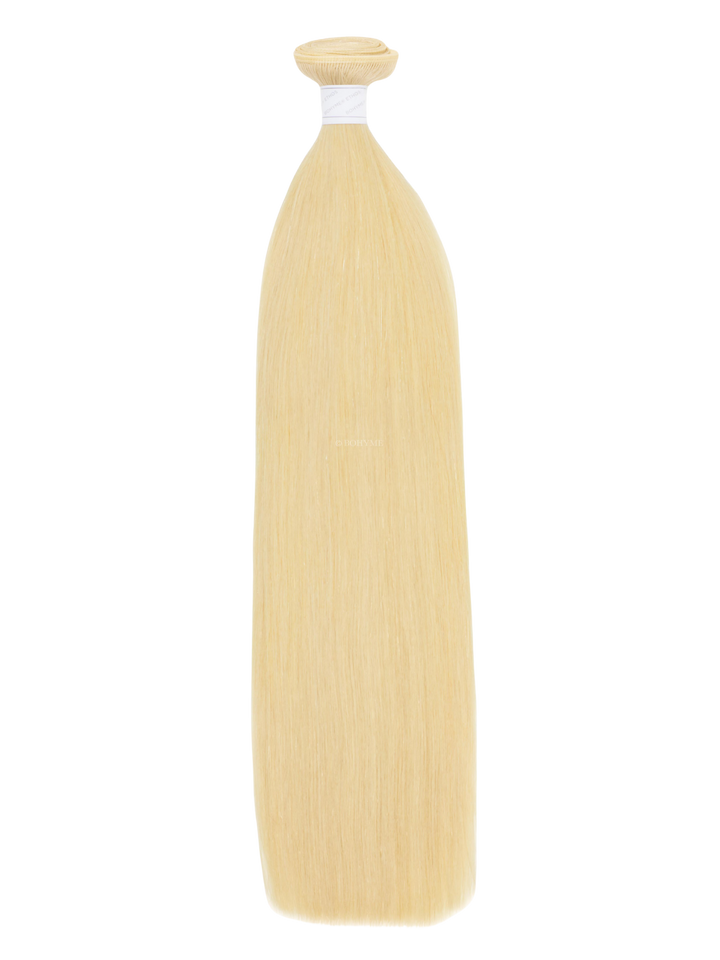 22" Unlimited Seamless Weft - Silky Straight