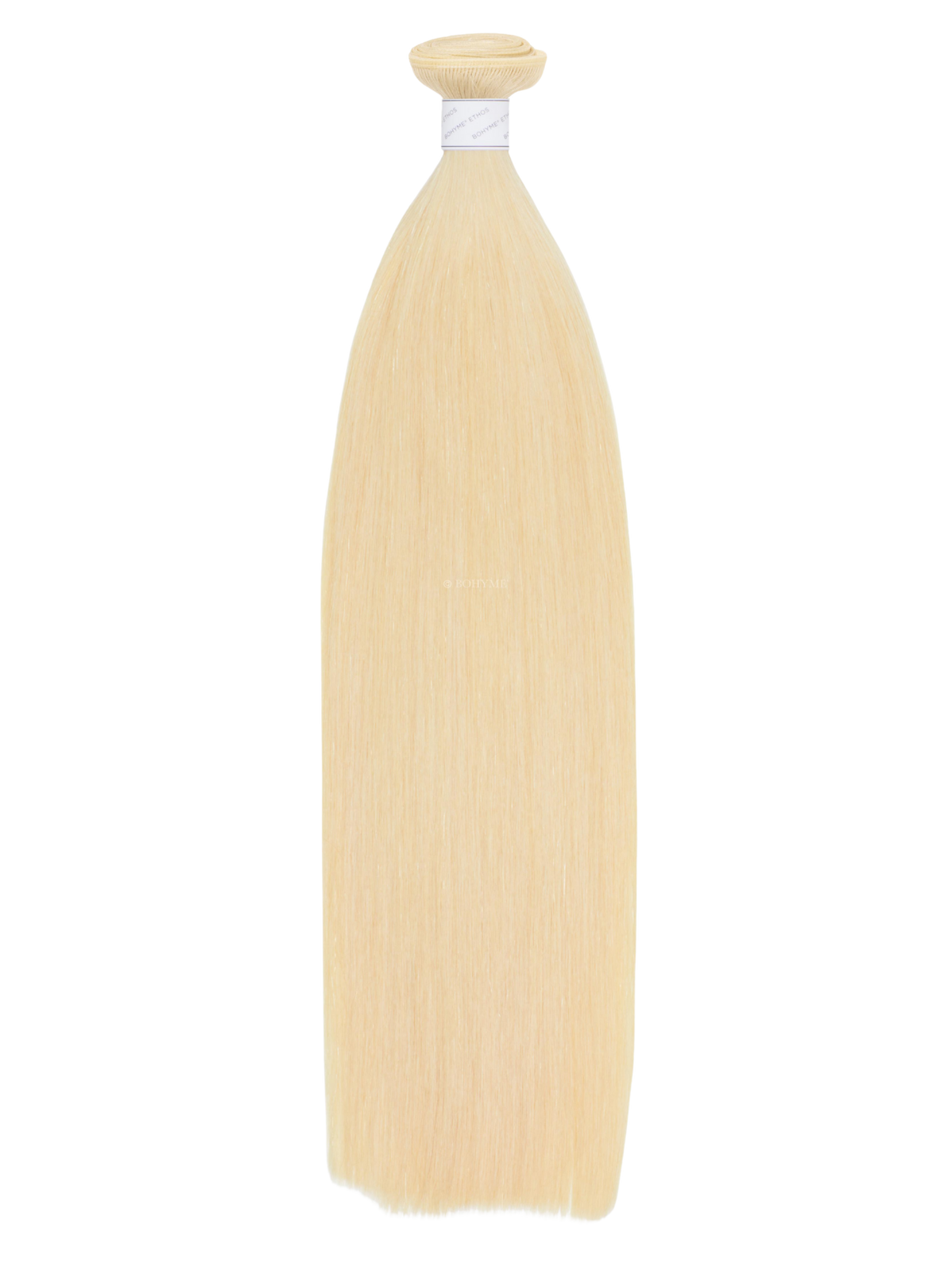 Bohyme Ethos Unlimited Seamless Weft - Silky Straight