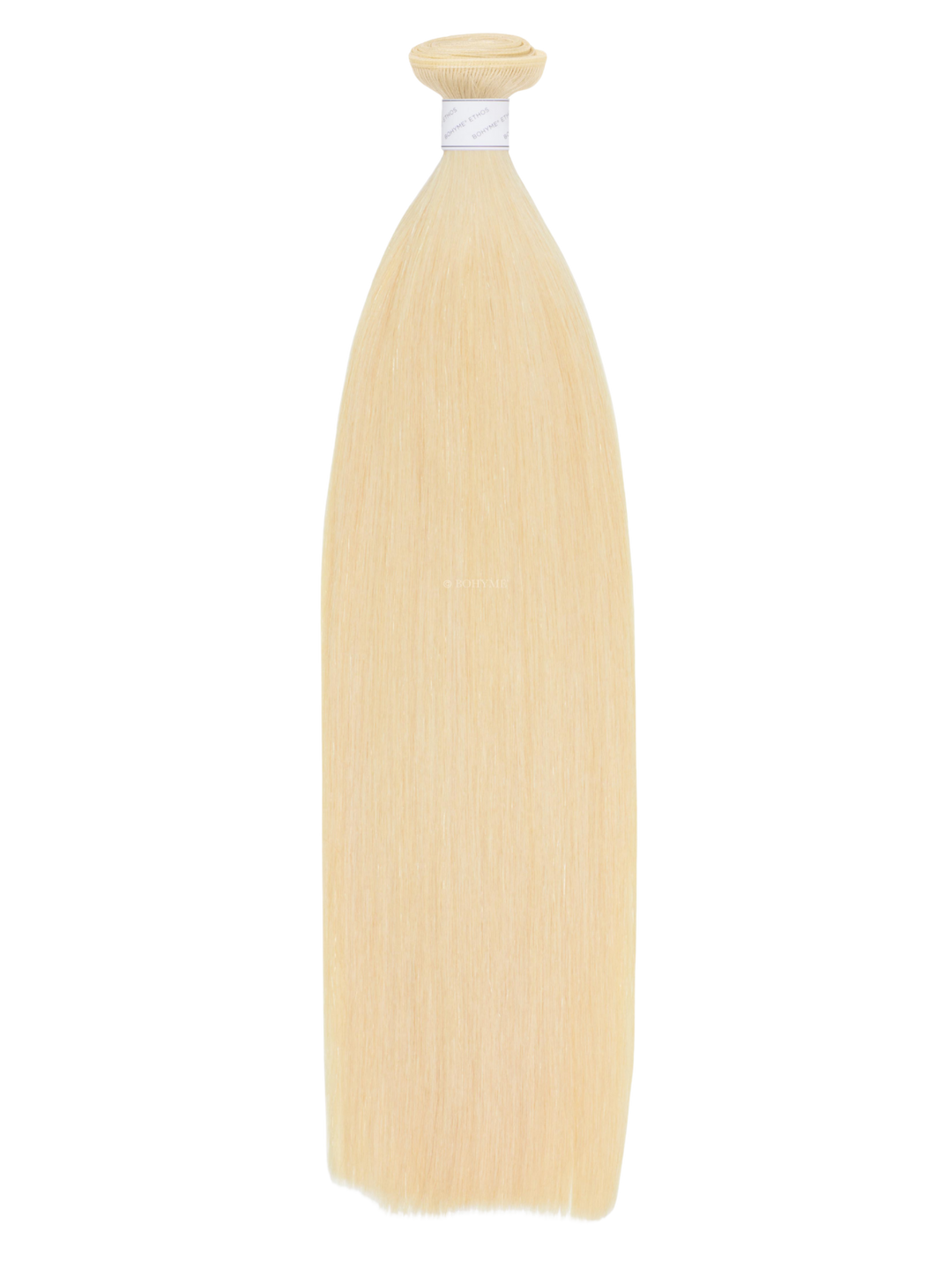 22" Unlimited Seamless Weft - Silky Straight - Half Pack