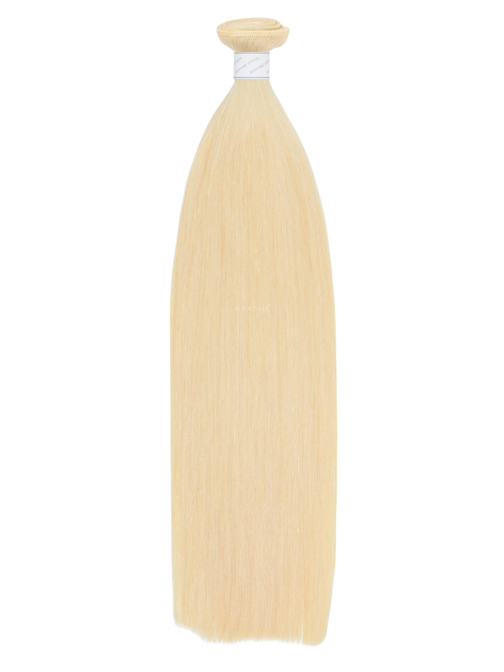 22" Unlimited Seamless Weft - Silky Straight - Half Pack