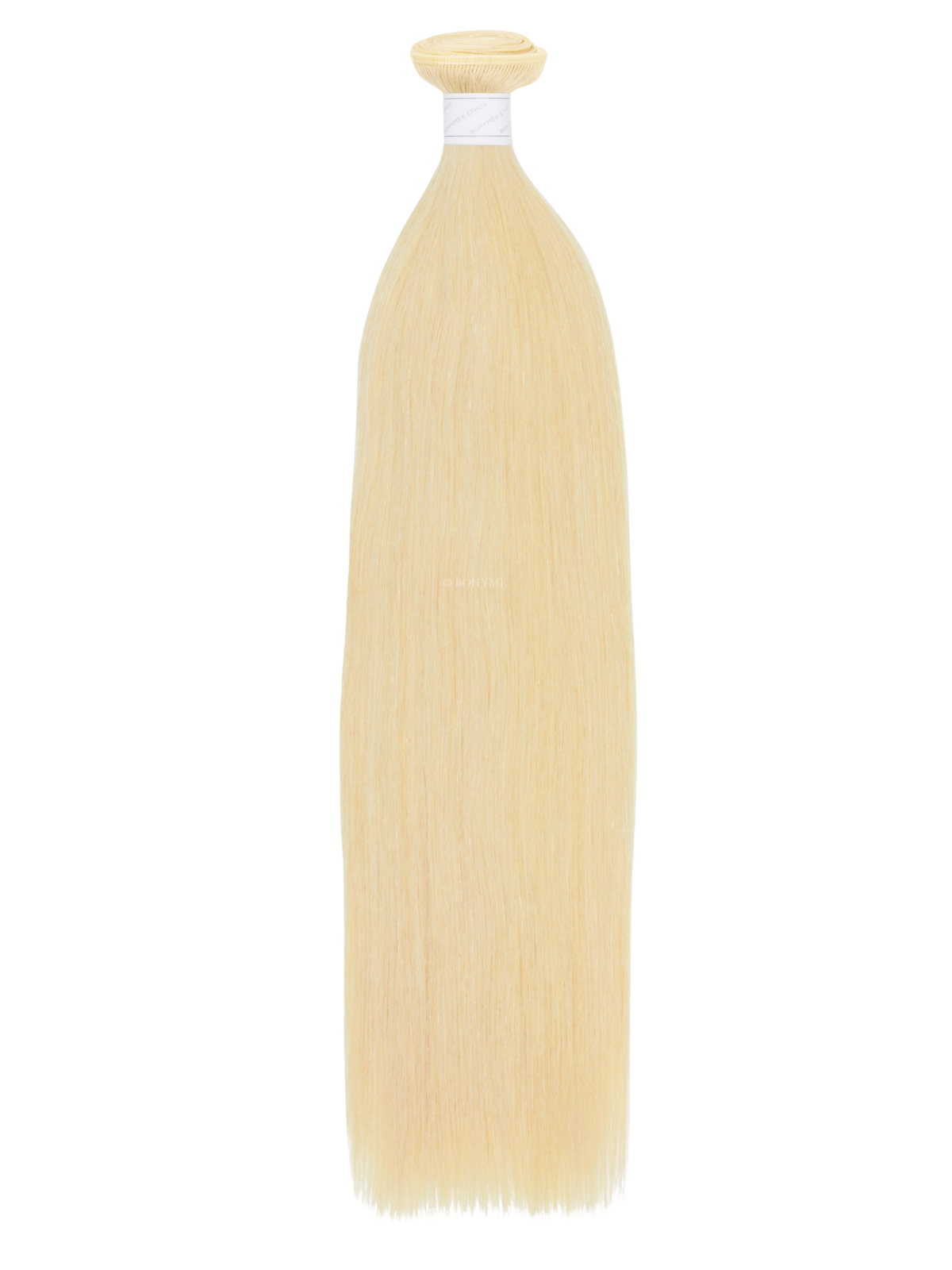 Bohyme Ethos Unlimited Seamless Weft - Silky Straight