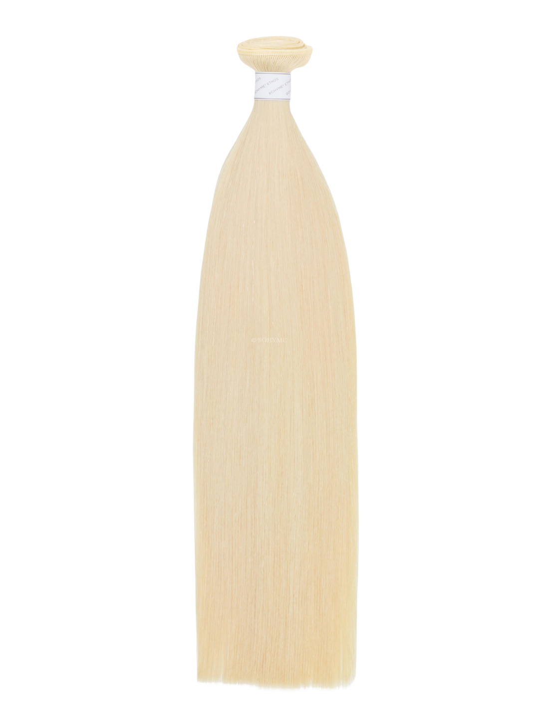 22" Unlimited Seamless Weft - Silky Straight - Half Pack