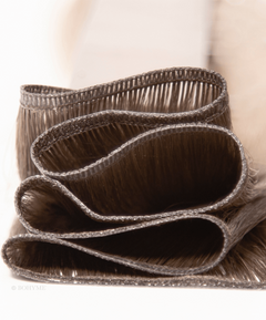 Bohyme Ethos Unlimited Seamless Weft - Silky Straight - Simply Hair Co.