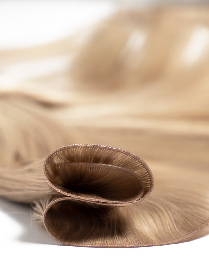 Genius Weft - Silky Straight