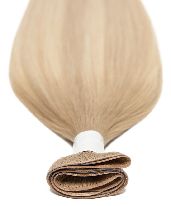 Genius Weft - Silky Straight