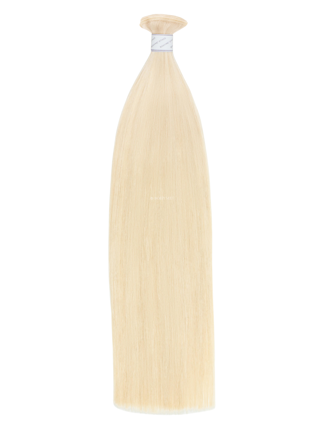 Unlimited Seamless Weft - Silky Straight