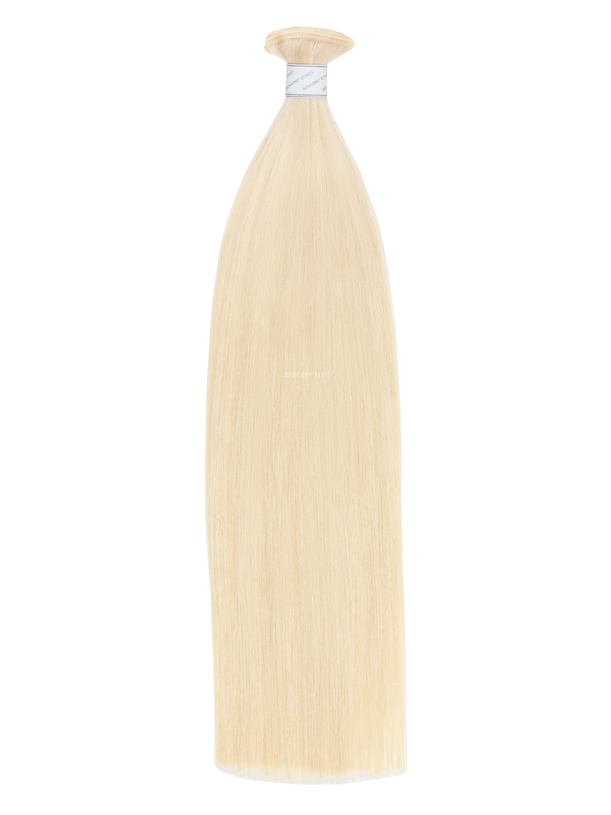 Bohyme Ethos Unlimited Seamless Weft - Silky Straight
