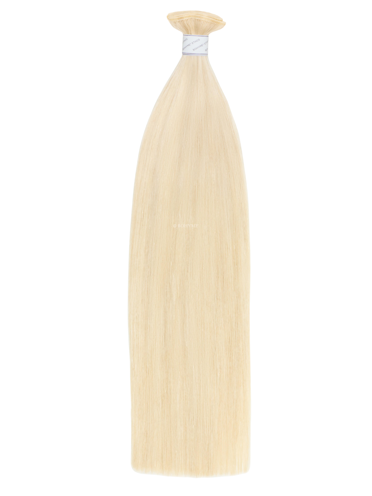 Bohyme Ethos Unlimited Seamless Weft - Silky Straight