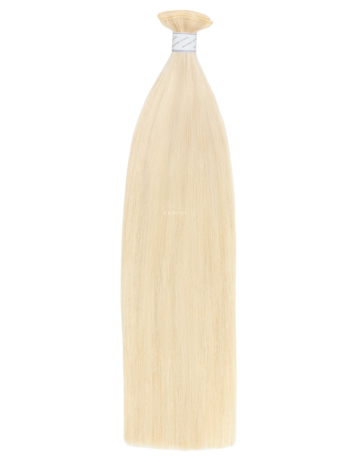 Unlimited Seamless Weft - Silky Straight