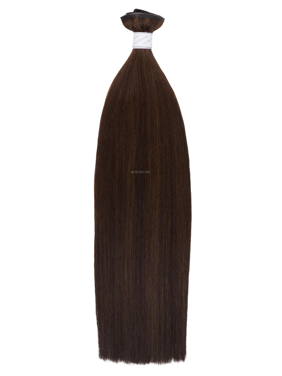 Bohyme Ethos Unlimited Seamless Weft - Silky Straight