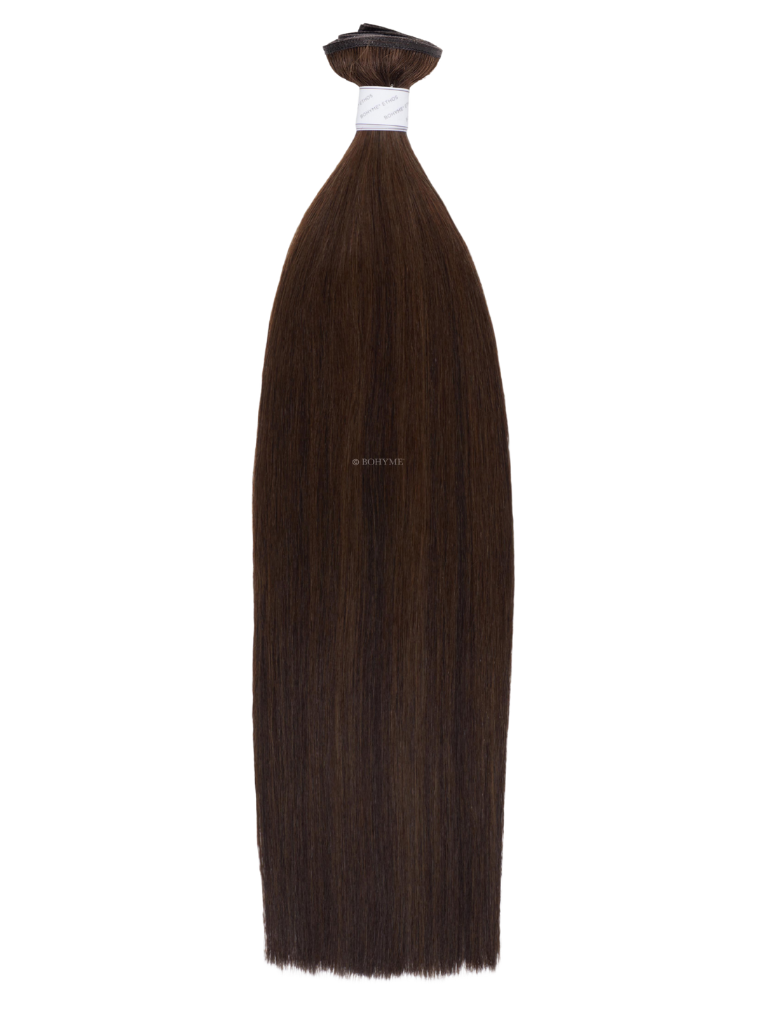 22" Unlimited Seamless Weft - Silky Straight