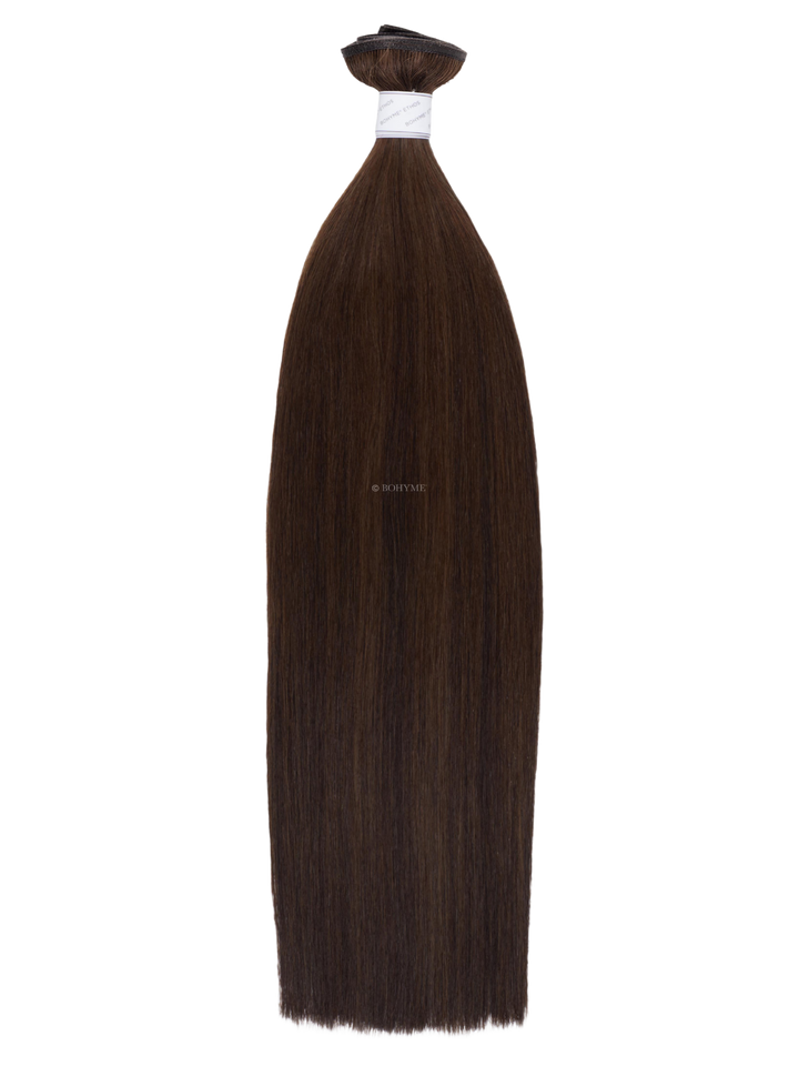 Unlimited Seamless Weft - Silky Straight - Half Pack