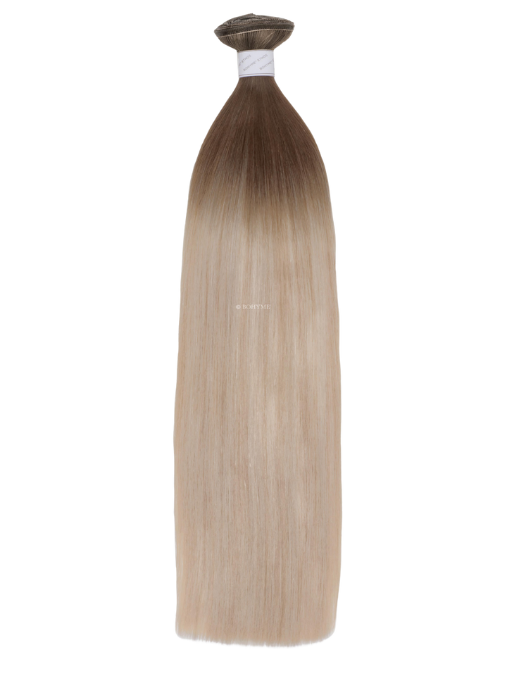 Unlimited Seamless Weft - Silky Straight