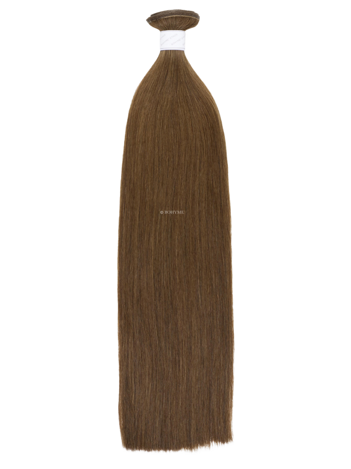 Unlimited Seamless Weft - Silky Straight