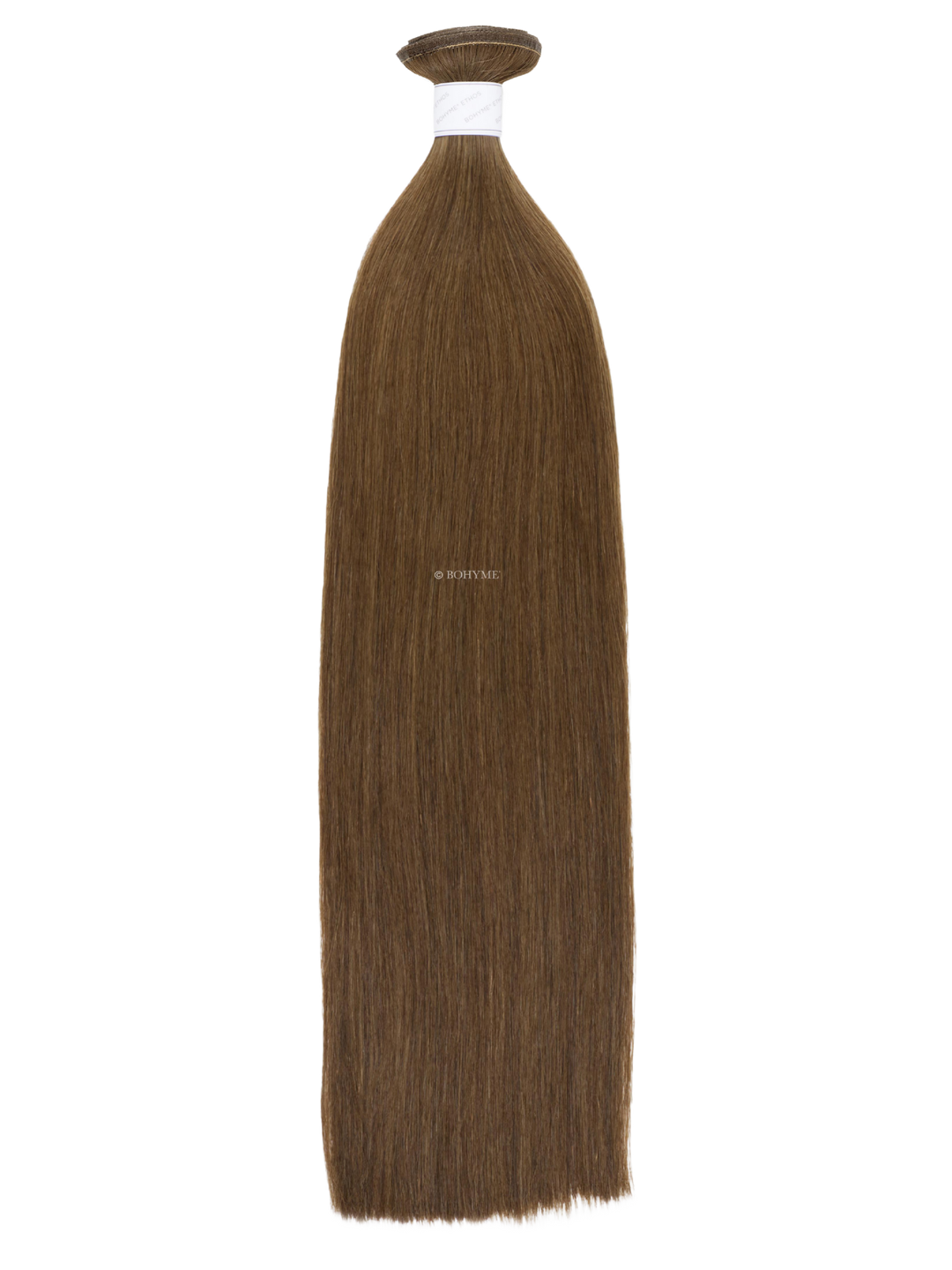 22" Unlimited Seamless Weft - Silky Straight - Half Pack