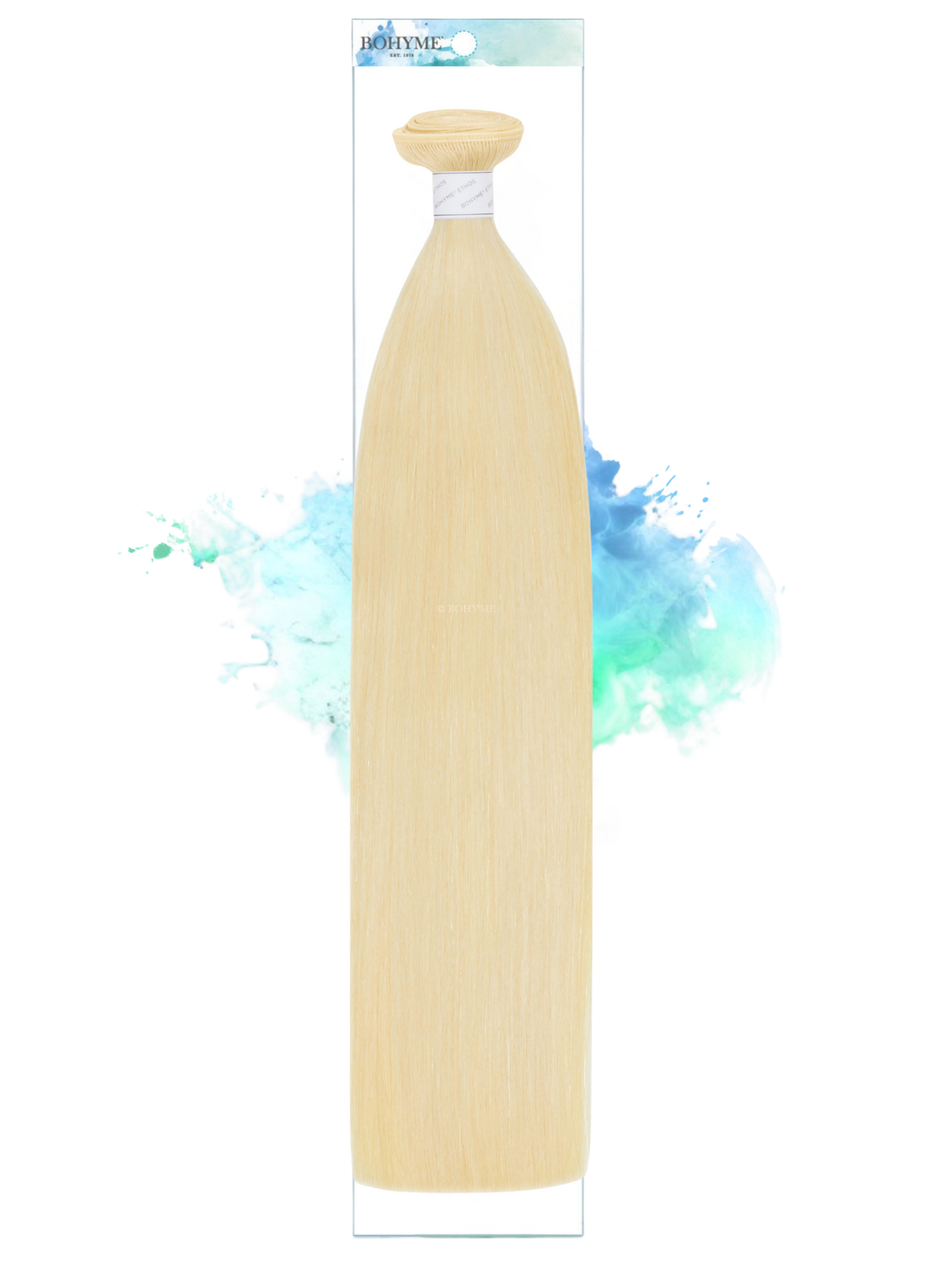 Bohyme Ethos Unlimited Seamless Weft - Silky Straight