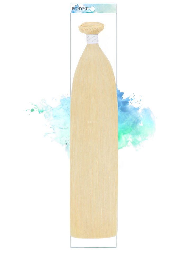 Unlimited Seamless Weft - Silky Straight