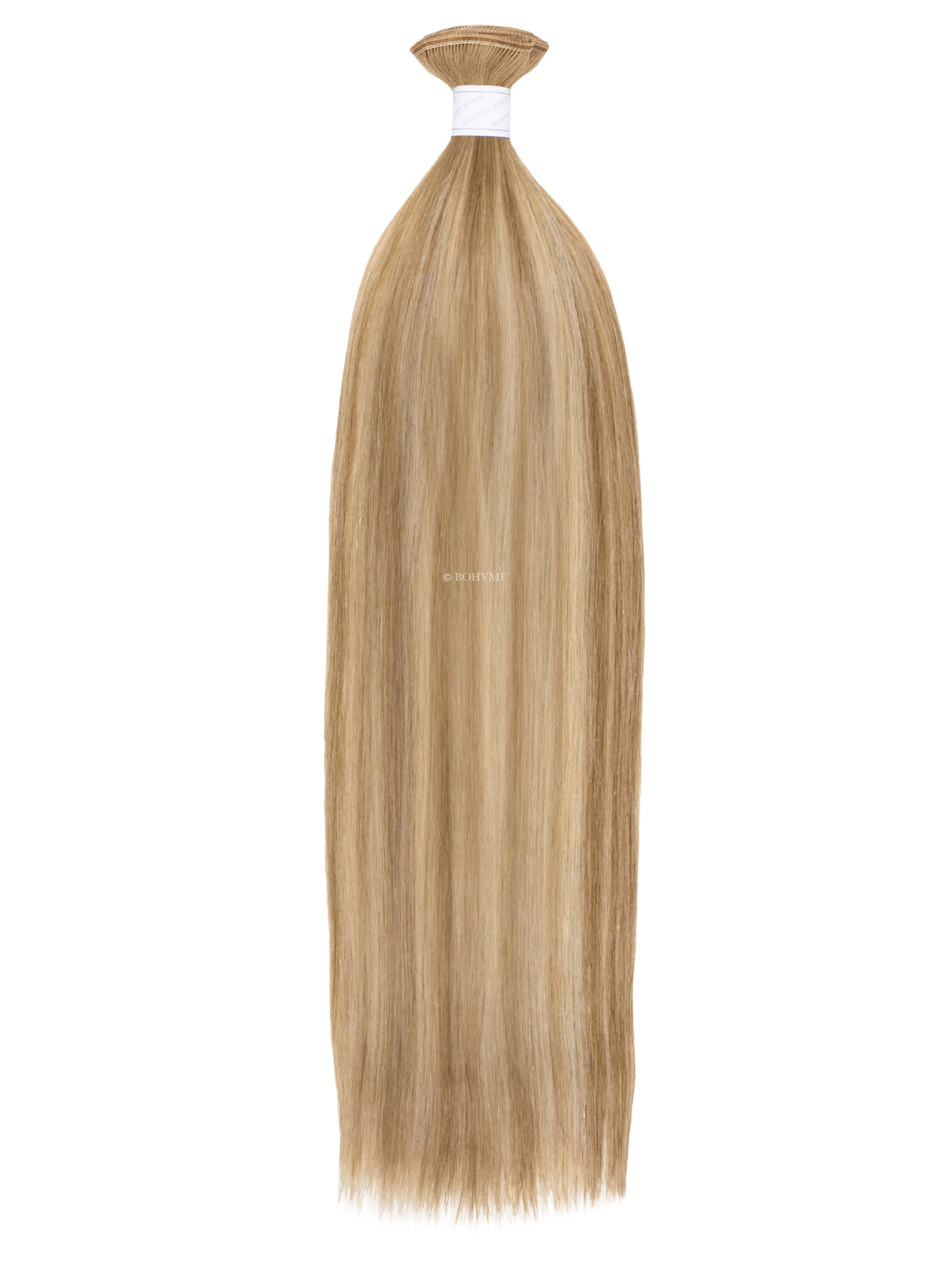 Bohyme Ethos Unlimited Seamless Weft - Silky Straight