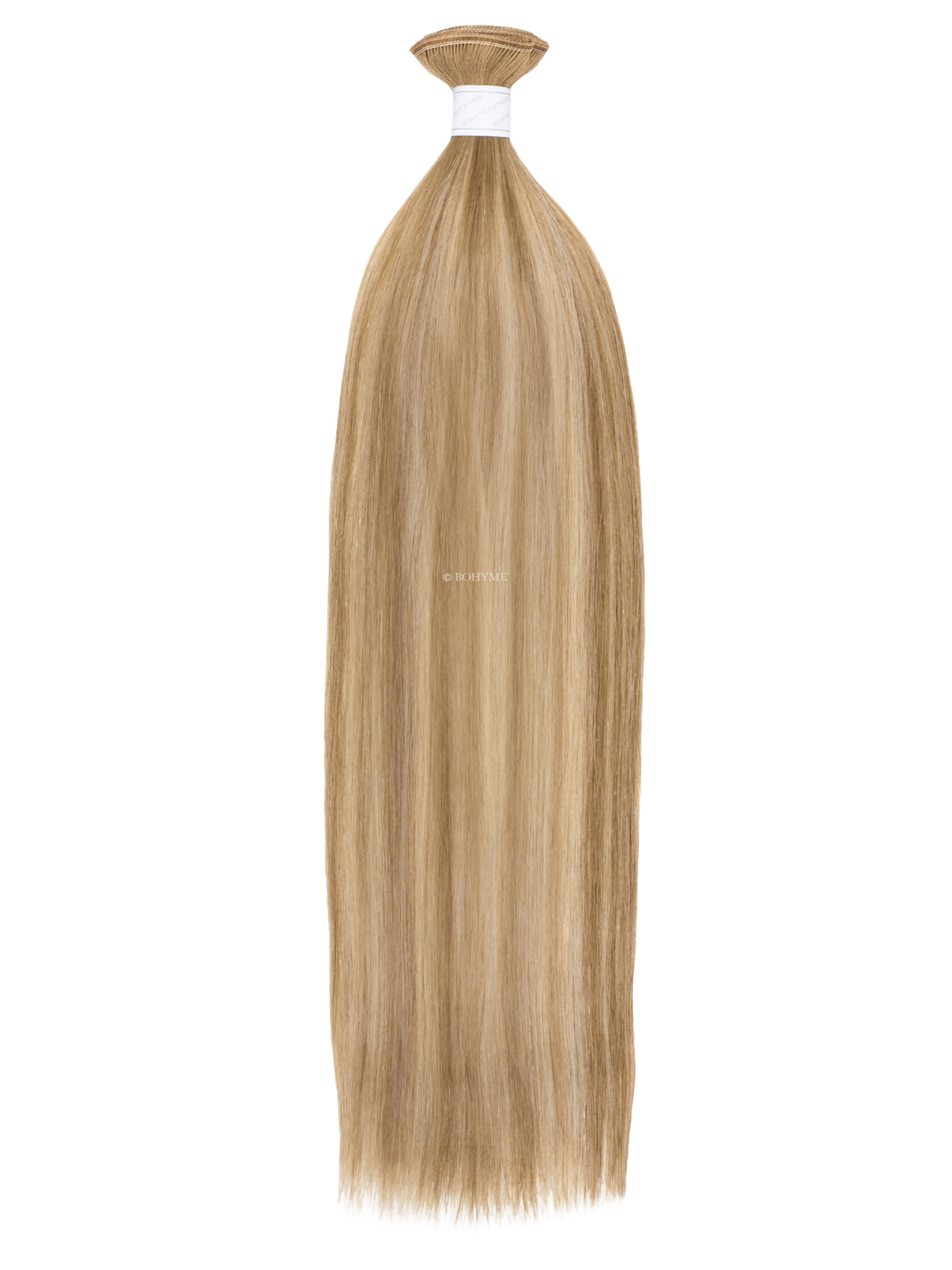 22" Unlimited Seamless Weft - Silky Straight - Half Pack