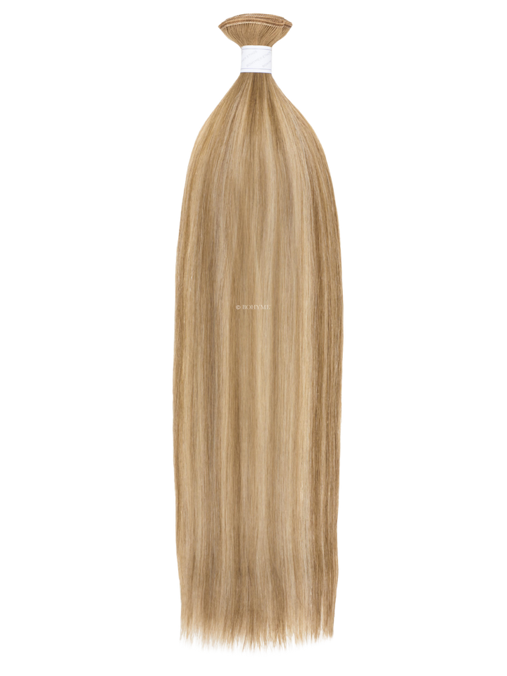 Unlimited Seamless Weft - Silky Straight - Half Pack