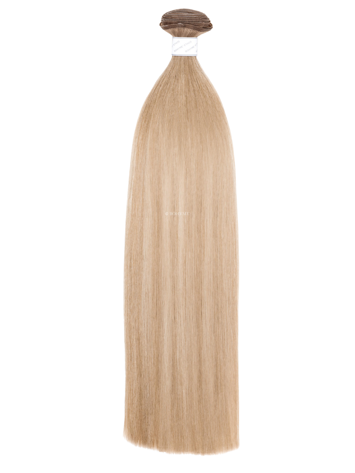 Bohyme Ethos Unlimited Seamless Weft - Silky Straight
