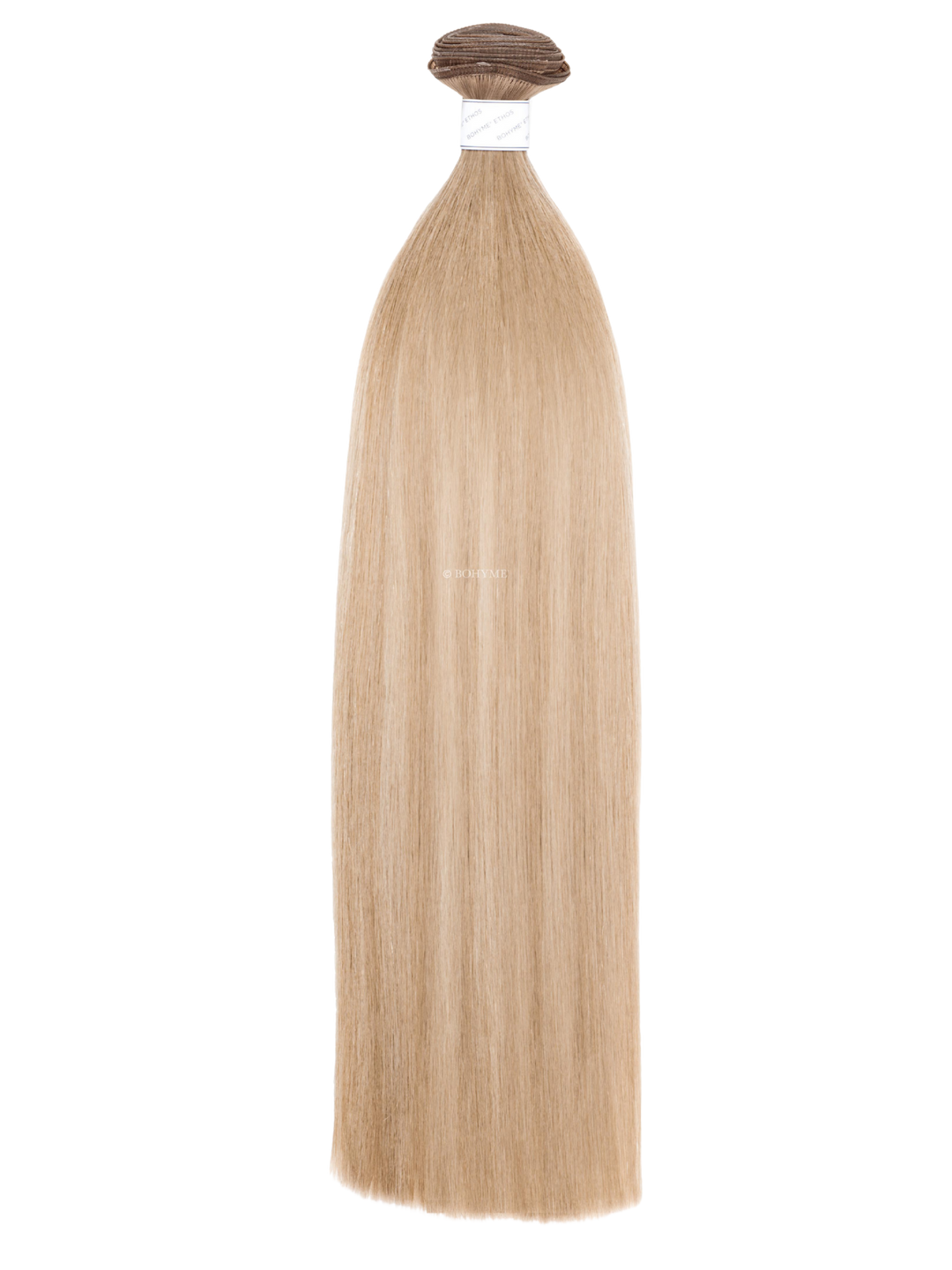 22" Unlimited Seamless Weft - Silky Straight - Half Pack