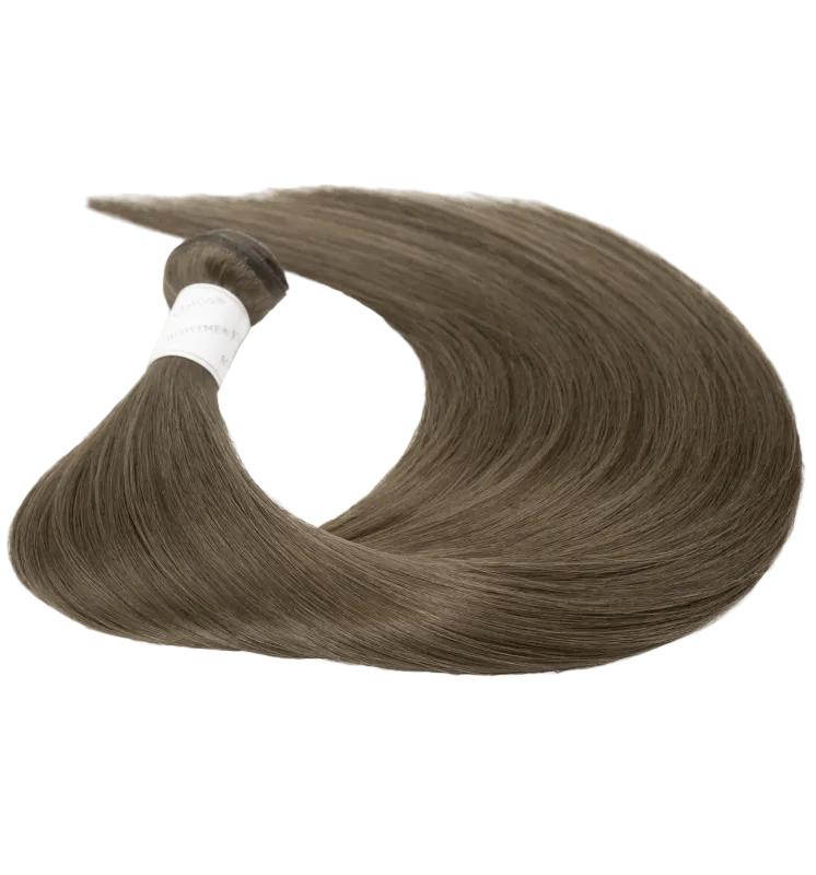 Bohyme Ethos Unlimited Seamless Weft - Silky Straight - Simply Hair Co.