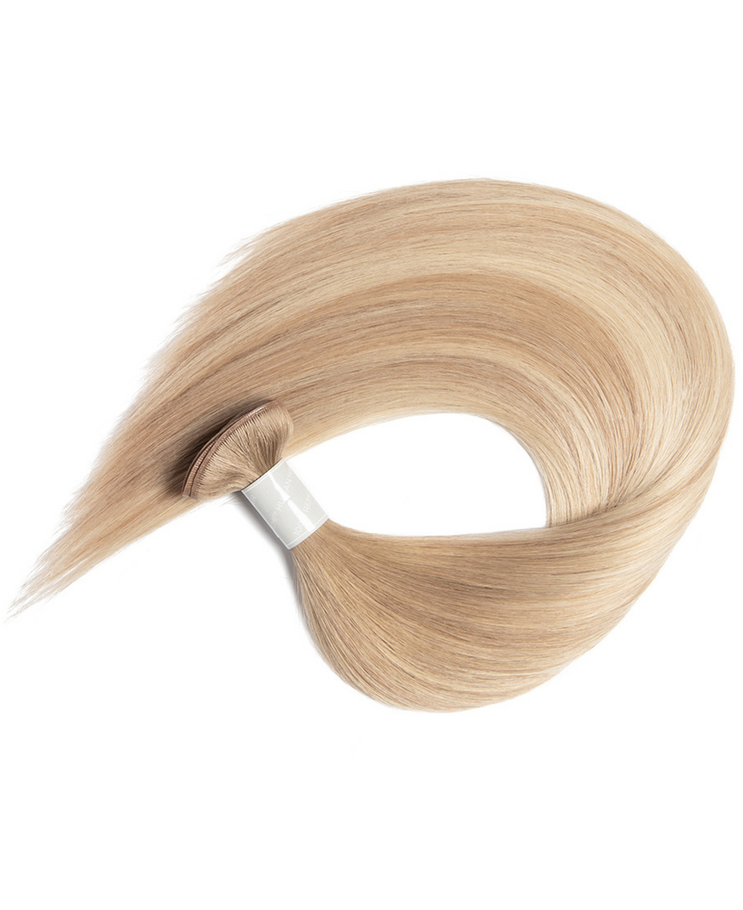 Genius Weft - Silky Straight