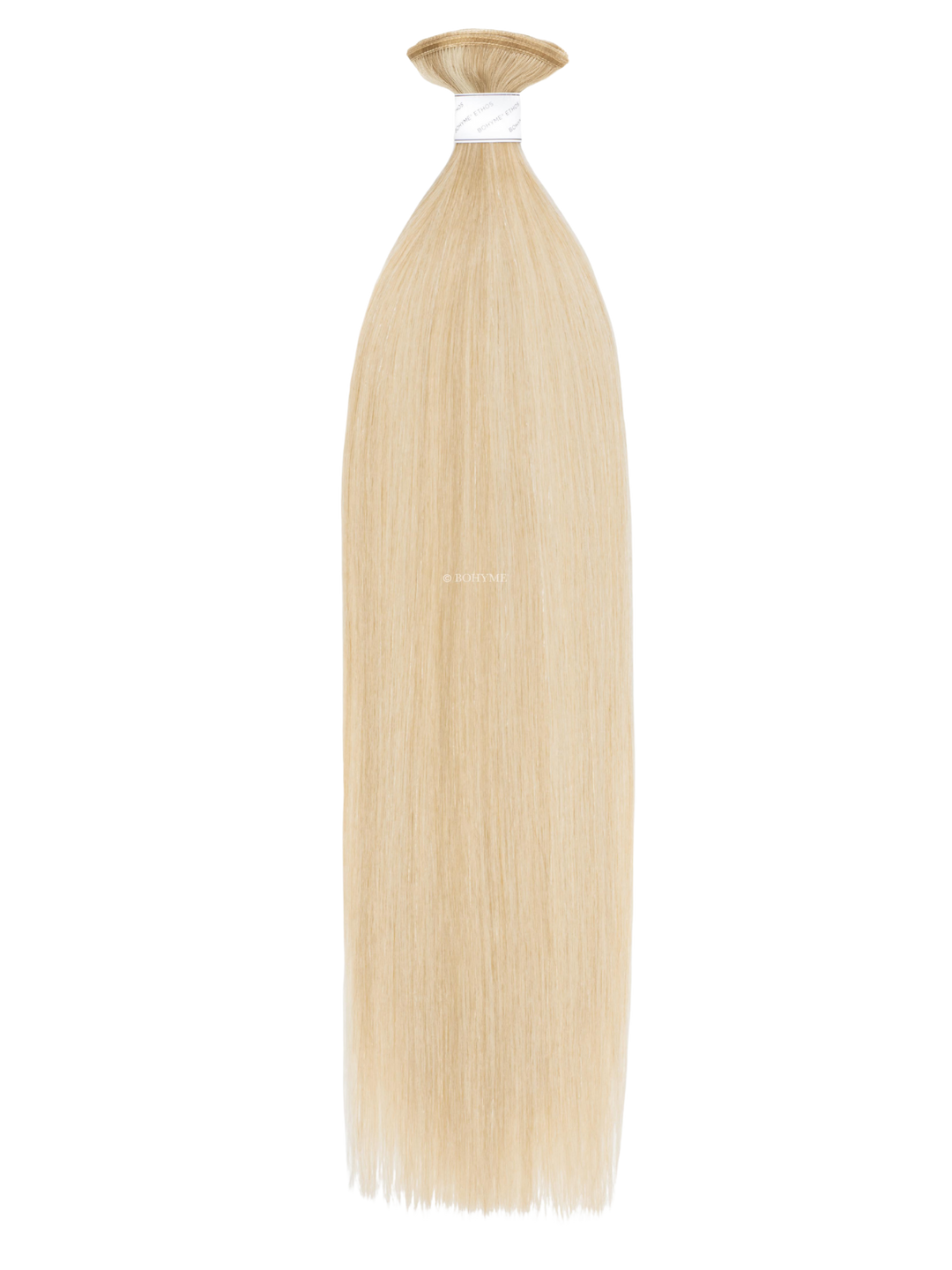 Unlimited Seamless Weft - Silky Straight